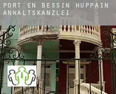 Port-en-Bessin-Huppain  Anwaltskanzlei