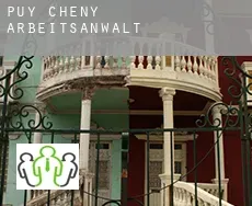 Puy Cheny  arbeitsanwalt
