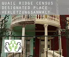 Quail Ridge  verletzungsanwalt