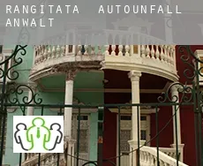 Rangitata Autounfall Anwalt