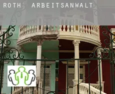 Roth  arbeitsanwalt