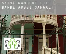 Saint-Rambert-l'Île-Barbe  arbeitsanwalt