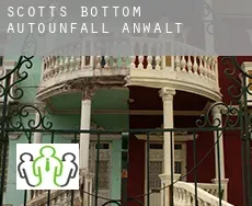Scotts Bottom  Autounfall Anwalt