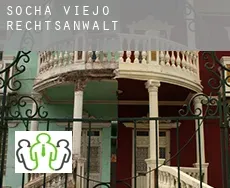 Socha Viejo  rechtsanwalt