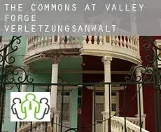 The Commons at Valley Forge  verletzungsanwalt