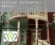 Växjö  Autounfall Anwalt
