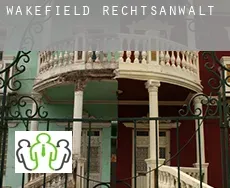 Wakefield  rechtsanwalt