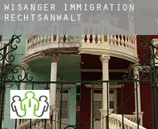 Wisanger  immigration rechtsanwalt