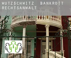 Wutzschwitz  bankrott rechtsanwalt