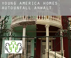 Young America Homes  Autounfall Anwalt