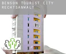 Benson Tourist City  rechtsanwalt