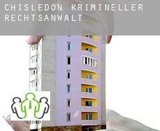 Chisledon  krimineller rechtsanwalt