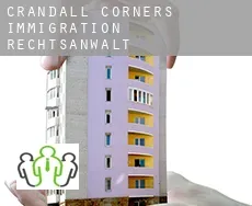 Crandall Corners  immigration rechtsanwalt