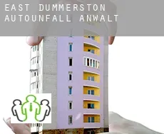 East Dummerston  Autounfall Anwalt