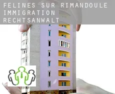 Félines-sur-Rimandoule immigration rechtsanwalt
