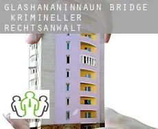 Glashananinnaun Bridge  krimineller rechtsanwalt