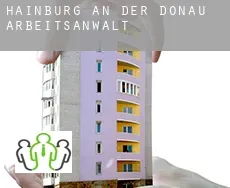 Hainburg an der Donau arbeitsanwalt