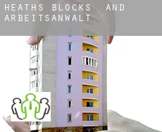 Heaths Blocks 39 and 40  arbeitsanwalt