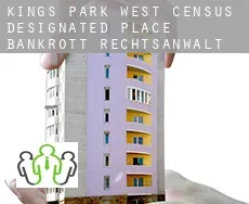 Kings Park West  bankrott rechtsanwalt