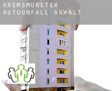 Kremsmünster  Autounfall Anwalt