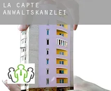 La Capte  Anwaltskanzlei