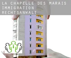 La Chapelle-des-Marais  immigration rechtsanwalt