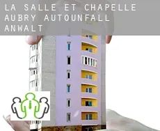 La Salle-et-Chapelle-Aubry  Autounfall Anwalt