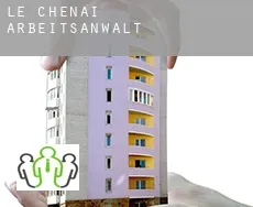 Le Chênai arbeitsanwalt