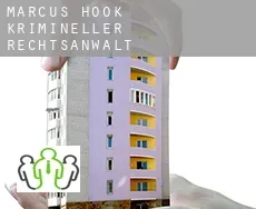 Marcus Hook  krimineller rechtsanwalt