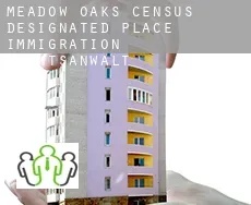 Meadow Oaks  immigration rechtsanwalt
