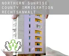 Northern Sunrise County  immigration rechtsanwalt