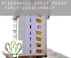 Pigeonhill Cross Roads  verletzungsanwalt
