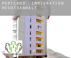 Portland  immigration rechtsanwalt