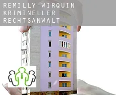 Remilly-Wirquin  krimineller rechtsanwalt