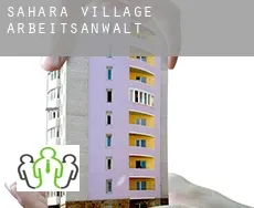 Sahara Village  arbeitsanwalt
