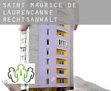 Saint-Maurice-de-Laurençanne  rechtsanwalt
