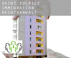 Saint-Sulpice  immigration rechtsanwalt