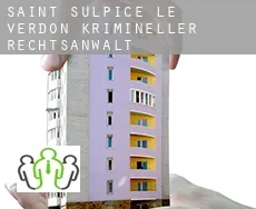 Saint-Sulpice-le-Verdon  krimineller rechtsanwalt