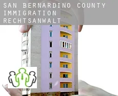 San Bernardino County  immigration rechtsanwalt