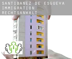 Santibáñez de Esgueva  immigration rechtsanwalt