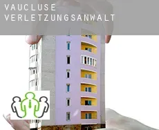 Vaucluse  verletzungsanwalt