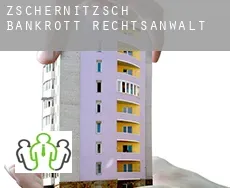 Zschernitzsch  bankrott rechtsanwalt
