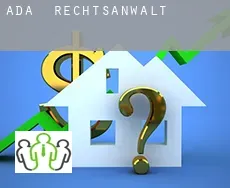 Ada  rechtsanwalt