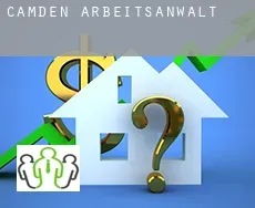 Camden  arbeitsanwalt