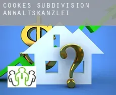 Cookes Subdivision  Anwaltskanzlei
