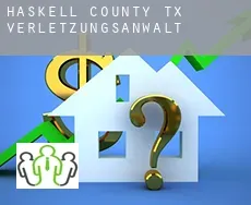 Haskell County  verletzungsanwalt
