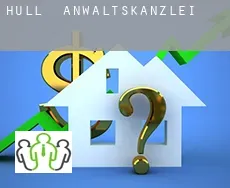 Hull  Anwaltskanzlei