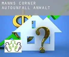 Manns Corner  Autounfall Anwalt