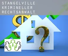Stangelville  krimineller rechtsanwalt