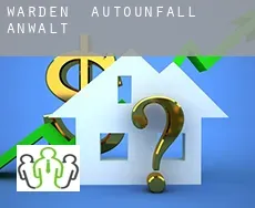 Warden  Autounfall Anwalt